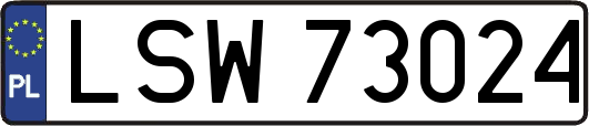 LSW73024