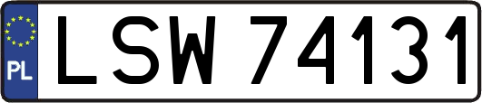 LSW74131