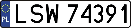 LSW74391