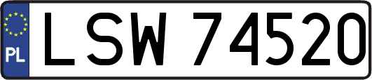 LSW74520
