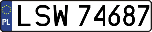 LSW74687
