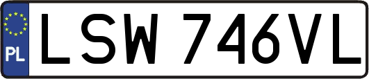 LSW746VL