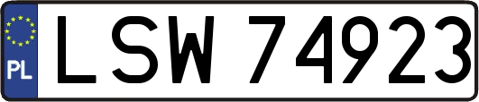LSW74923