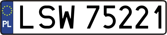LSW75221