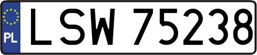LSW75238