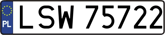 LSW75722