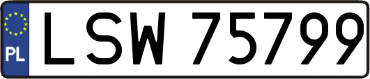 LSW75799