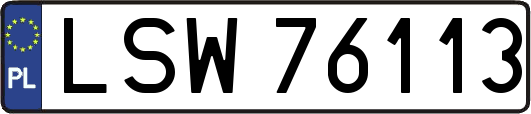 LSW76113