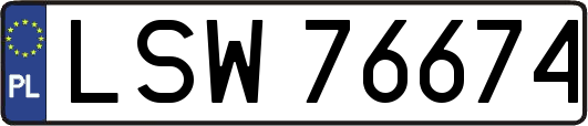 LSW76674