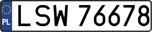 LSW76678