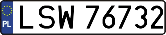 LSW76732