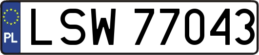 LSW77043