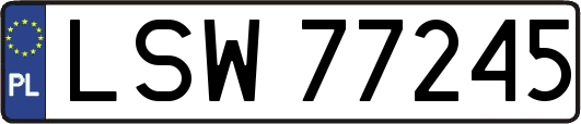 LSW77245