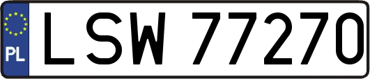 LSW77270