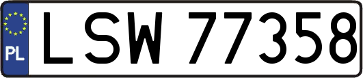 LSW77358