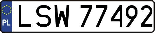 LSW77492
