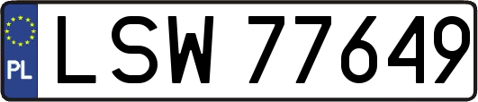 LSW77649