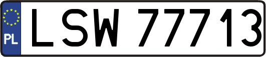 LSW77713