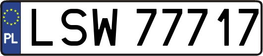 LSW77717