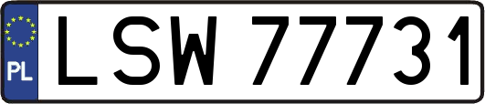LSW77731