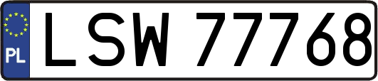 LSW77768