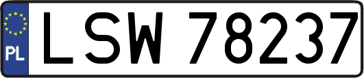 LSW78237