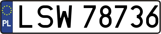 LSW78736