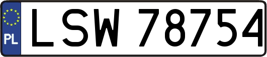 LSW78754