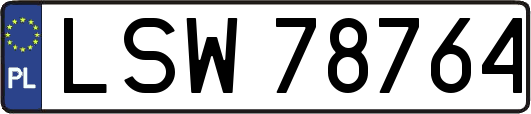 LSW78764
