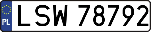 LSW78792