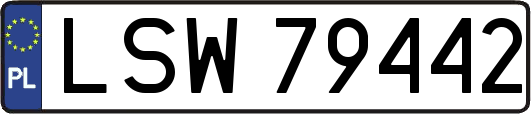 LSW79442