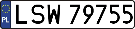 LSW79755