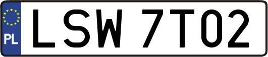 LSW7T02