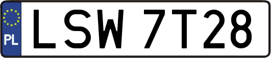 LSW7T28