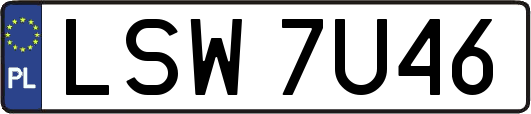 LSW7U46