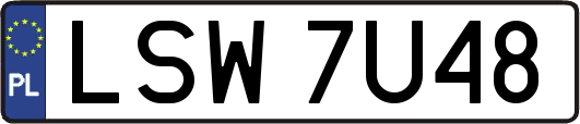 LSW7U48