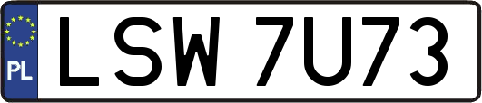 LSW7U73