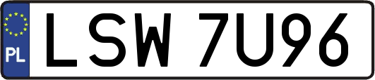 LSW7U96