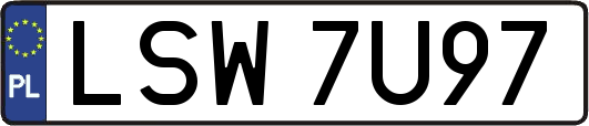 LSW7U97