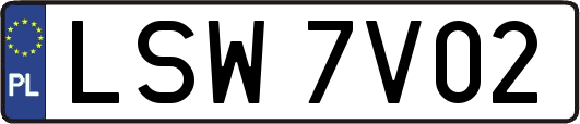 LSW7V02