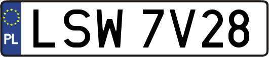 LSW7V28