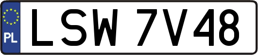LSW7V48