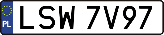 LSW7V97
