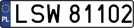 LSW81102