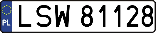 LSW81128