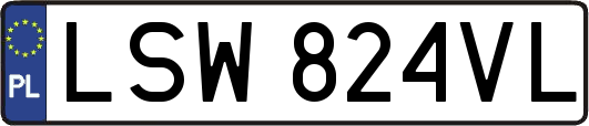 LSW824VL