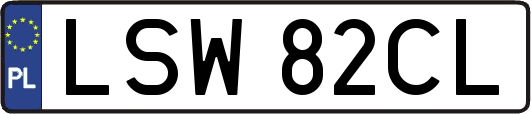 LSW82CL