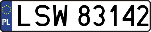 LSW83142