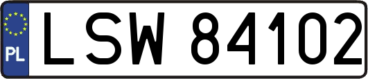 LSW84102