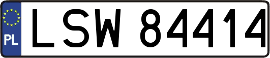 LSW84414